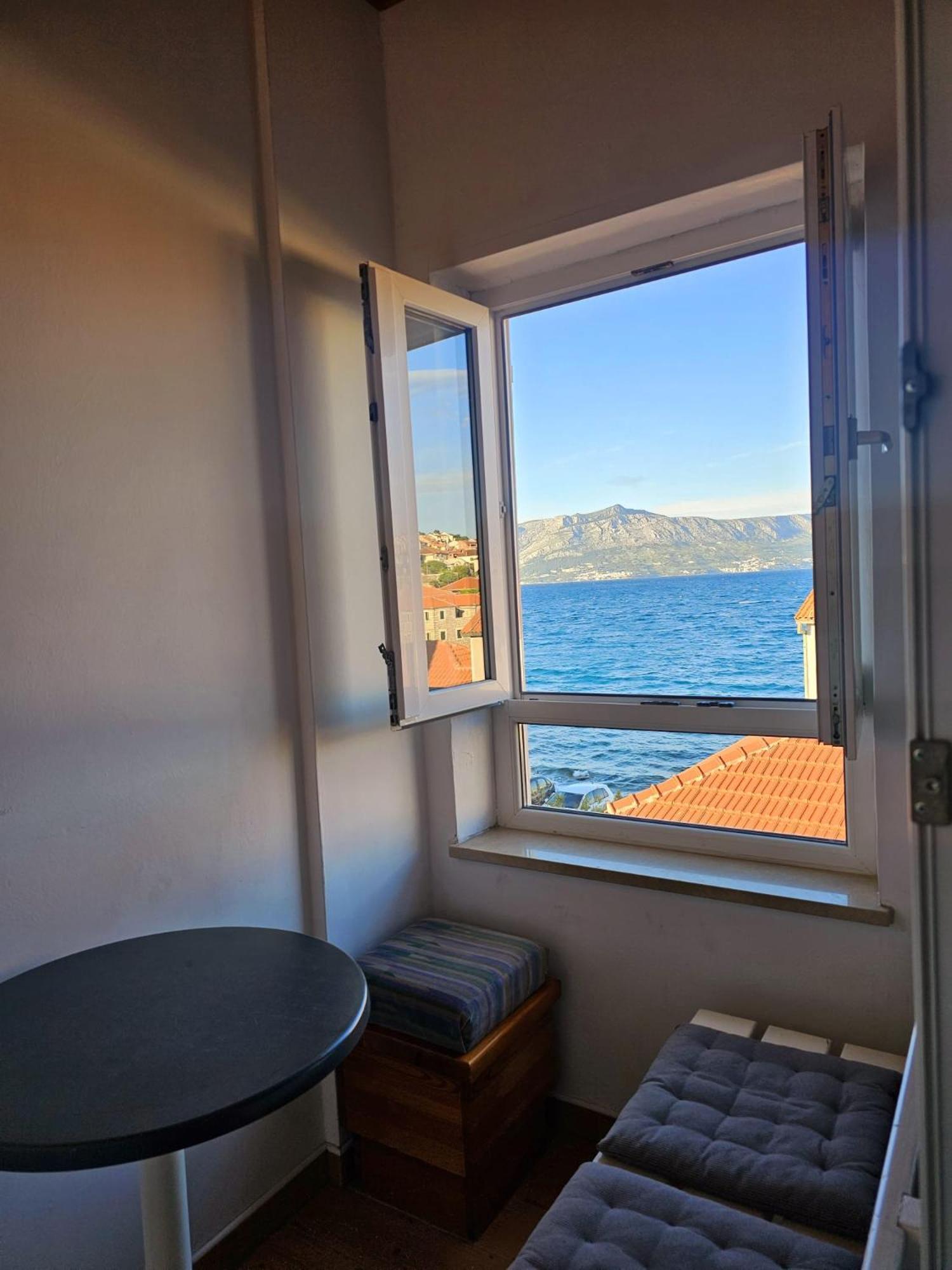 Apartmani Banic Postira Zimmer foto